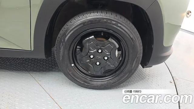Hyundai Casper 2022 thumb 3