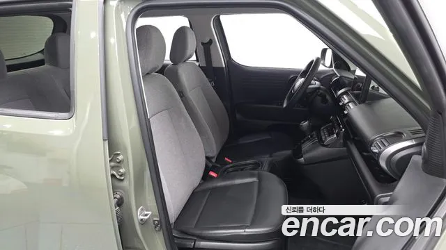 Hyundai Casper 2022 thumb 10