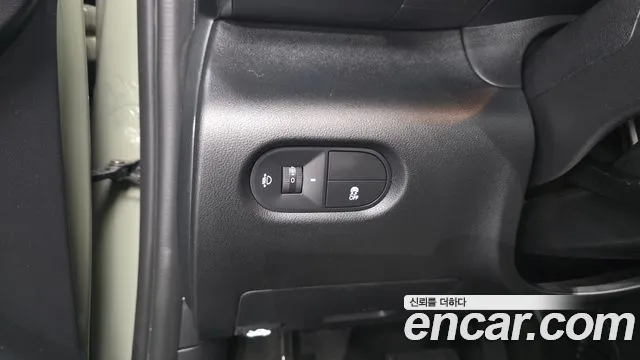 Hyundai Casper 2022 thumb 12