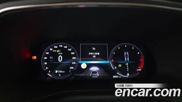 Renault Arkana 2021 thumb 2