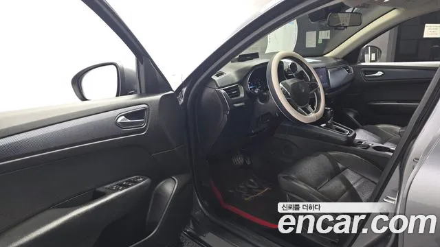 Renault Arkana 2021 thumb 10