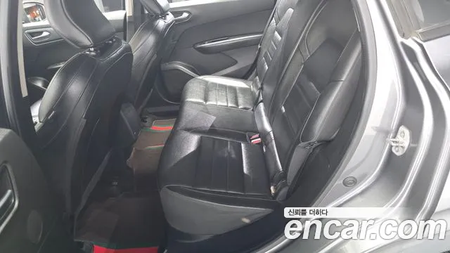 Renault Arkana 2021 thumb 12