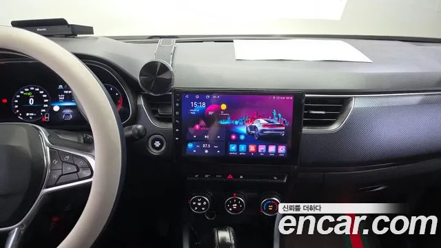 Renault Arkana 2021 thumb 4
