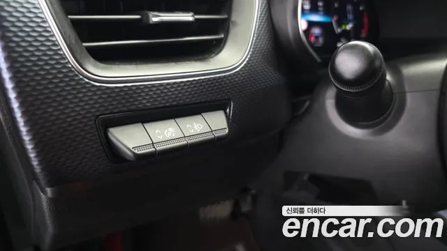 Renault Arkana 2021 thumb 8