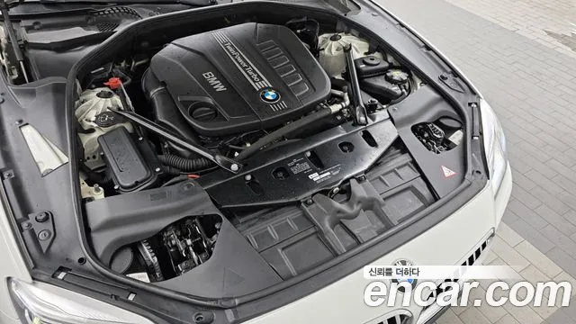 BMW 6-Series 2016 thumb 9