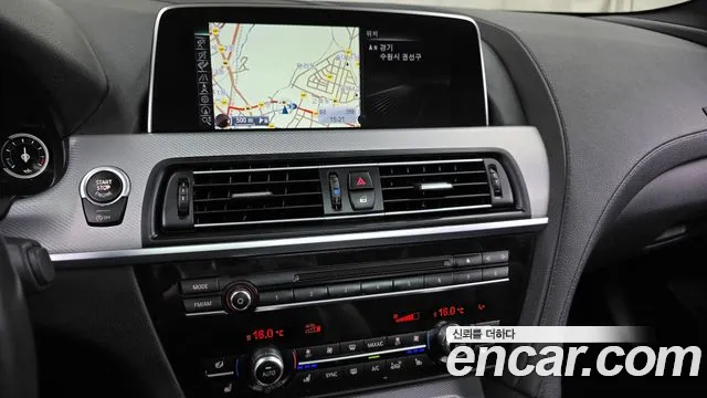 BMW 6-Series 2016 thumb 2