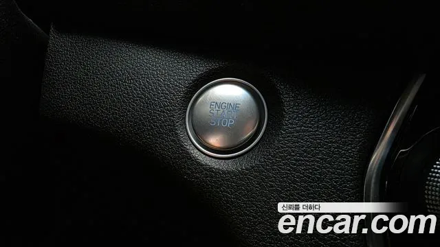 Hyundai Santa Fe 2019 thumb 12