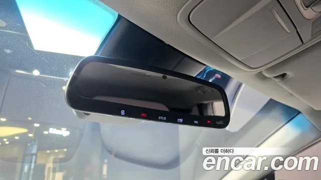 Hyundai Santa Fe 2019 thumb 8