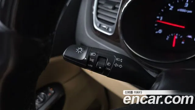 Kia Carnival 2018 thumb 5