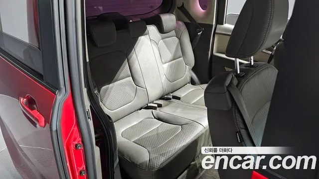 Kia Ray 2012 thumb 2