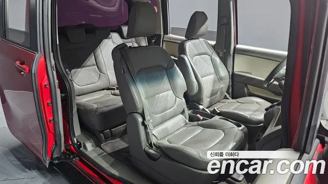Kia Ray 2012 thumb 10