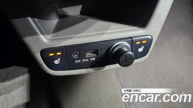 Kia Ray 2012 thumb 8
