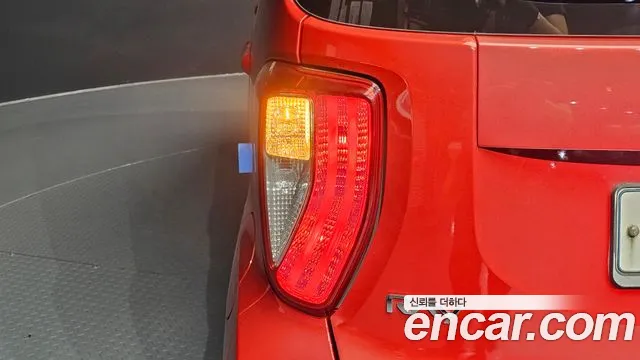 Kia Ray 2012 thumb 3