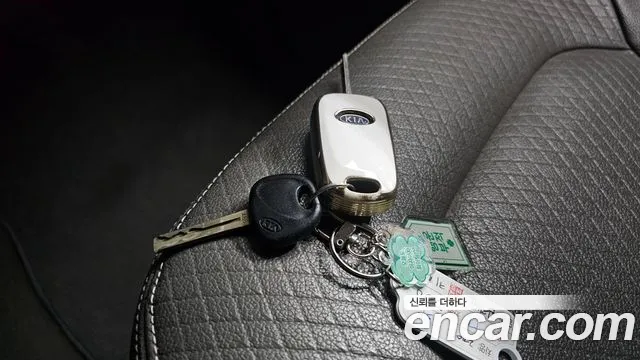 Kia Ray 2012 thumb 9
