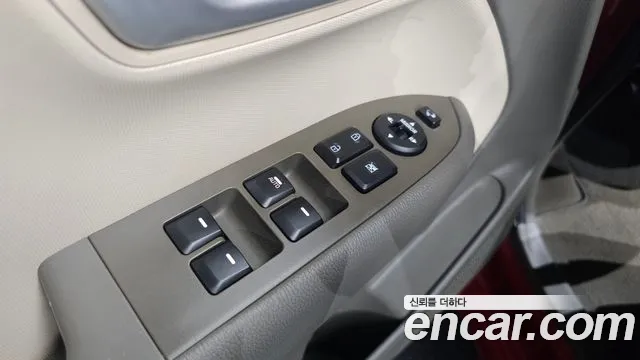Kia Ray 2012 thumb 5