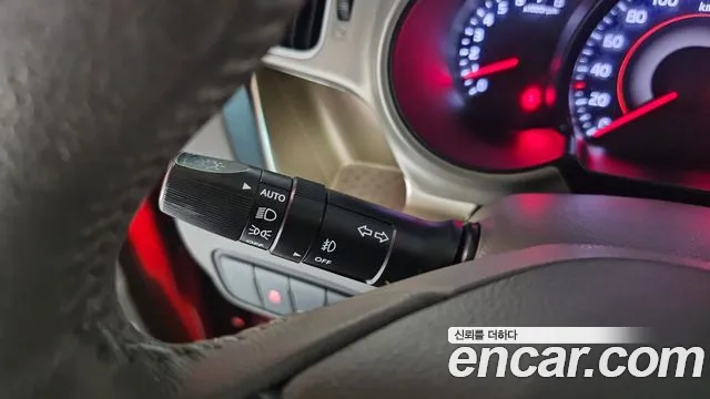 Kia Ray 2012 thumb 6