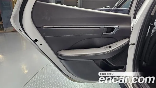 Hyundai Sonata 2021 thumb 4