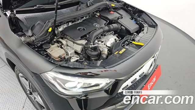 Mercedes-Benz GLA 2020 thumb 5