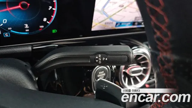 Mercedes-Benz GLA 2020 thumb 7