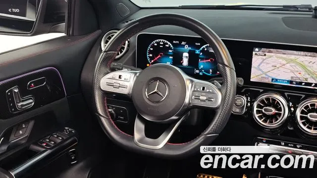 Mercedes-Benz GLA 2020 thumb 11