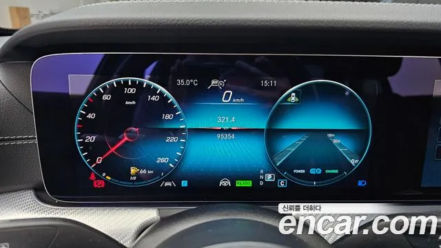 Mercedes-Benz E-Класс 2021 thumb 4