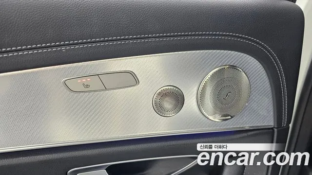 Mercedes-Benz E-Класс 2021 thumb 5