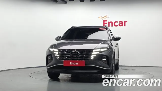 Hyundai Tucson 2022 thumb 9