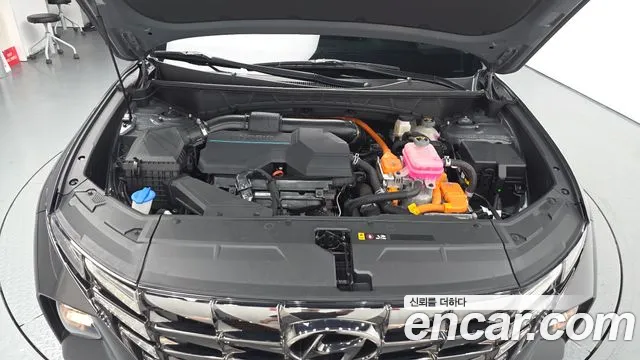 Hyundai Tucson 2022 thumb 7