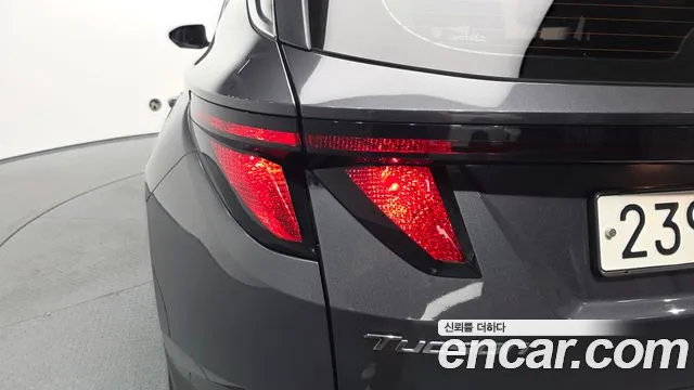Hyundai Tucson 2022 thumb 8