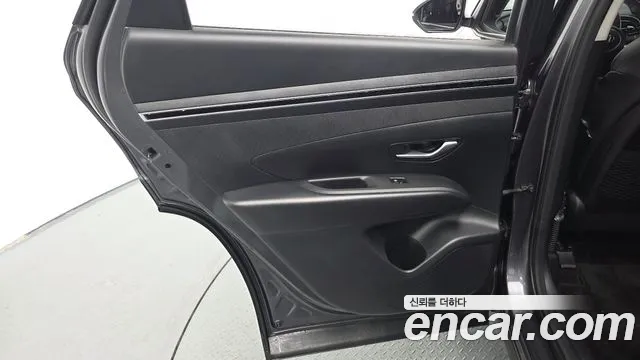 Hyundai Tucson 2022 thumb 4