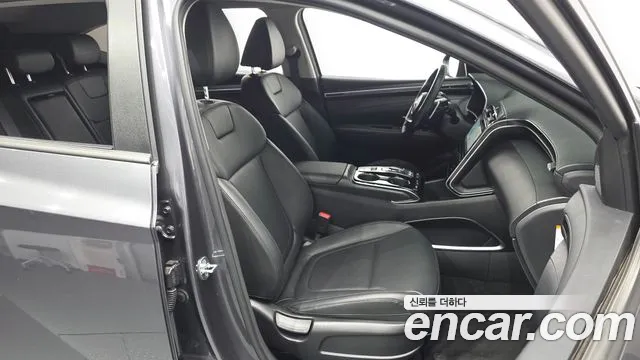 Hyundai Tucson 2022 thumb 10