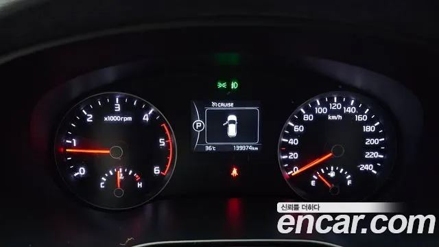 Kia Sportage 2016 thumb 12