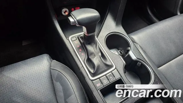 Kia Sportage 2016 thumb 10