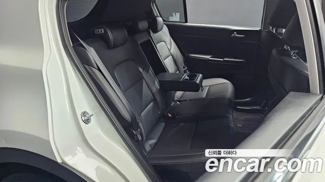 Kia Sportage 2016 thumb 11