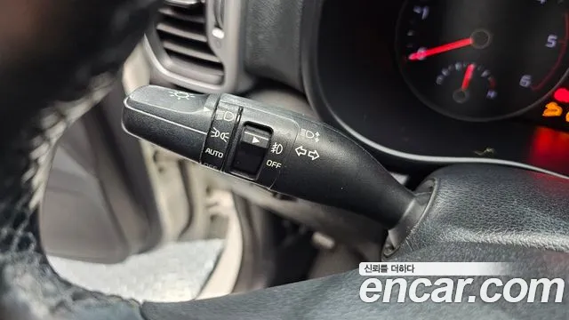 Kia Sportage 2016 thumb 9