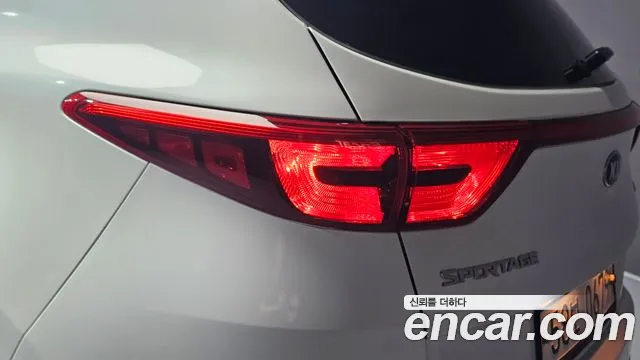 Kia Sportage 2016 thumb 4