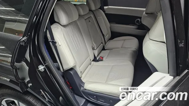 Hyundai Palisade 2025 thumb 9