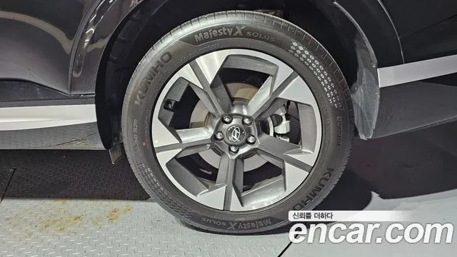 Hyundai Palisade 2025 thumb 7