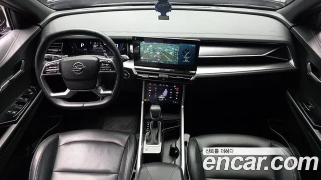 KG_Mobility_Ssangyong Torres 2022 thumb 6