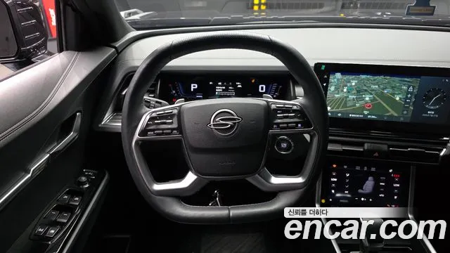 KG_Mobility_Ssangyong Torres 2022 thumb 5