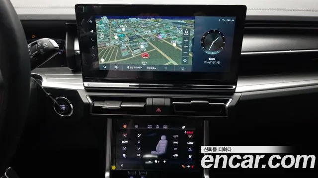 KG_Mobility_Ssangyong Torres 2022 thumb 8