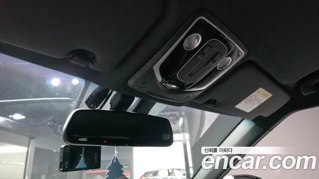 KG_Mobility_Ssangyong Torres 2022 thumb 2