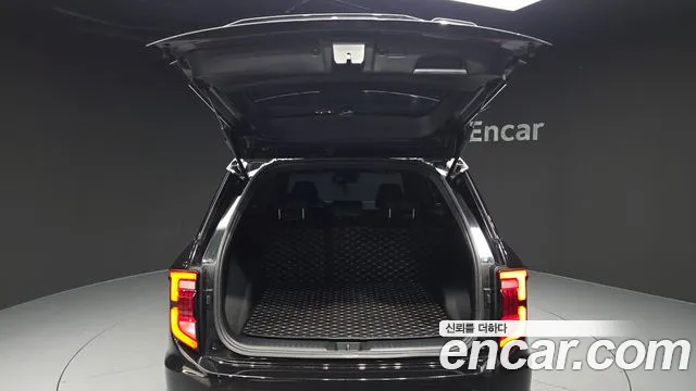 KG_Mobility_Ssangyong Torres 2022 thumb 9