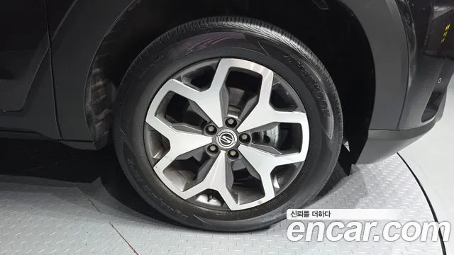 KG_Mobility_Ssangyong Torres 2022 thumb 10