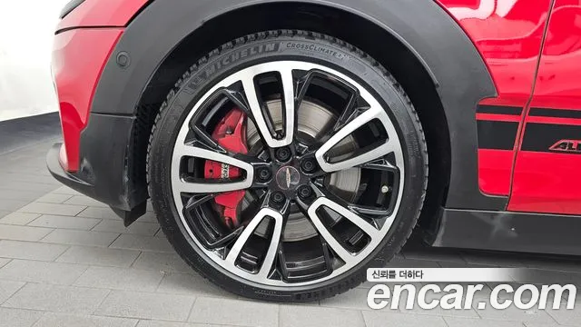 Mini Clubman 2023 thumb 8