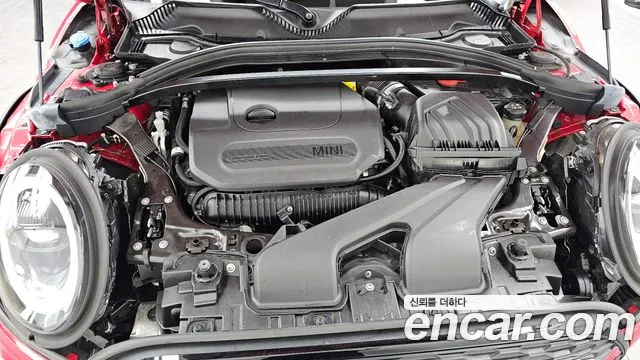 Mini Clubman 2023 thumb 5