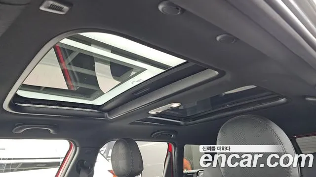 Mini Clubman 2023 thumb 7