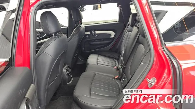 Mini Clubman 2023 thumb 4