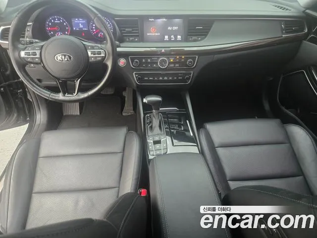 Kia K7 2019 thumb 11
