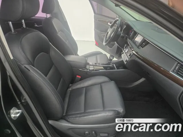 Kia K7 2019 thumb 10